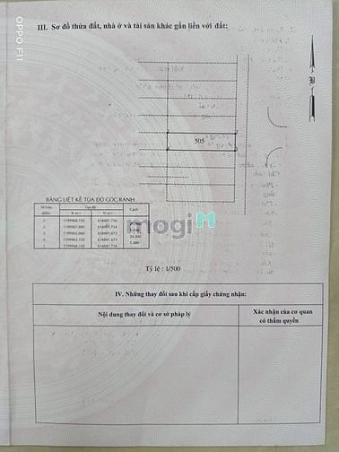 Hình ảnh 💠Đất đầy đủ sổ hồng - Chủ gởi bán GẤP - THANH LÝ RẺ 💠