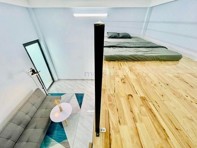 Hình ảnh Duplex 30m2 Full nội thất ngay Aeon