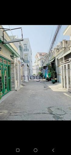 Hình ảnh Chính chủ cần bán lô đất đẹp khu trung tâm Q9- TP Thủ Đức mới