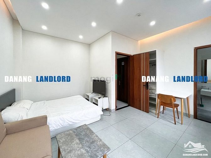 Hình ảnh Mb6623 nạp rút nhanh chóng Studio giá rẻ khu Khuê Mỹ Đông - C230