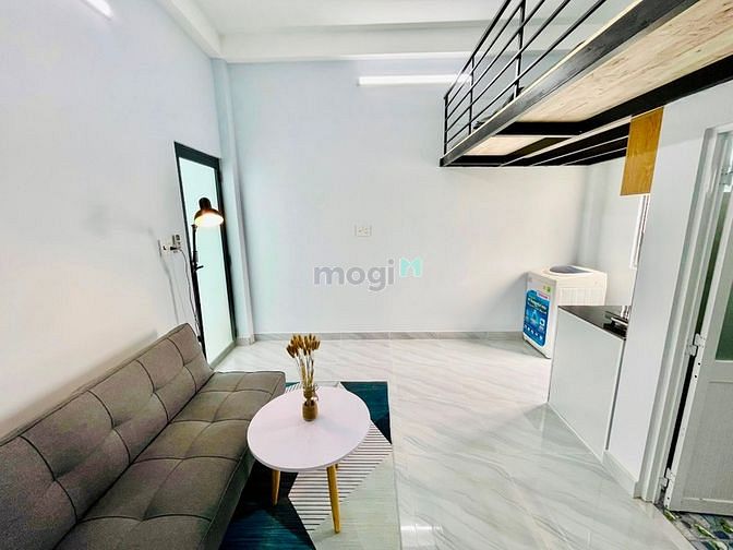 Hình ảnh Duplex 30m2 Full nội thất ngay Aeon
