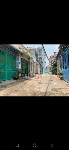 Hình ảnh Chính chủ cần bán lô đất đẹp khu trung tâm Q9- TP Thủ Đức mới