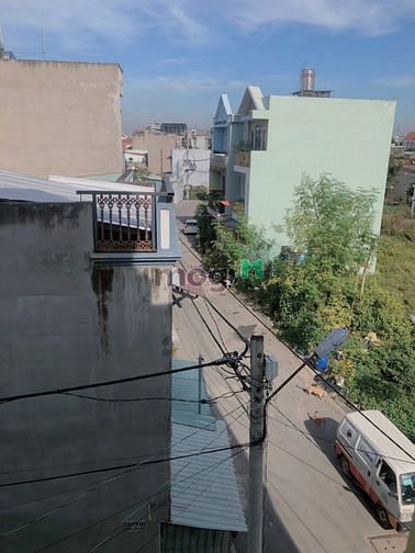 Hình ảnh Bán Nhà 3 Tầng Khu Phân Lô Bình Chiểu, Phường Bình Chiểu, 55M2, 2 Tỷ 8