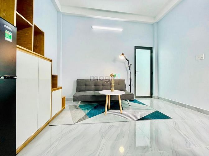 Hình ảnh Duplex 30m2 Full nội thất ngay Aeon
