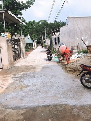 Hình ảnh Chủ hạ giá bán nhanh 2 miếng đất Tân Định này, quá rẻ luôn - đất full