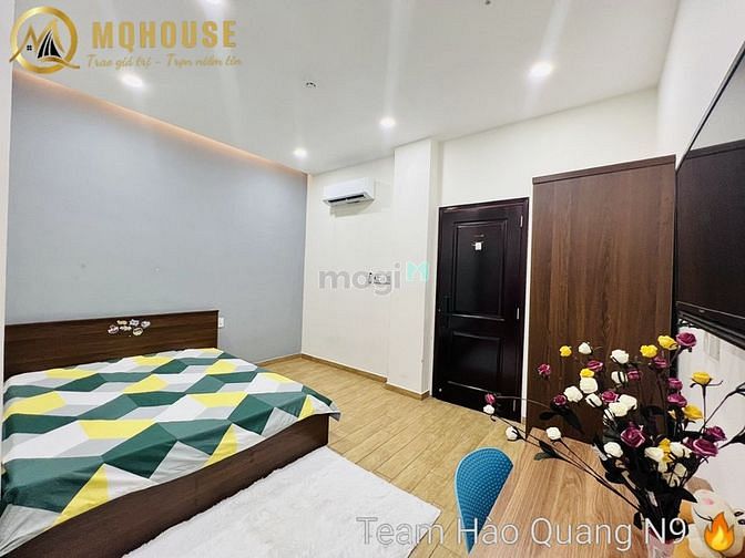 Hình ảnh 🏝Căn Hộ studio full nội thất Nguyễn Xí, Bình Thạnh