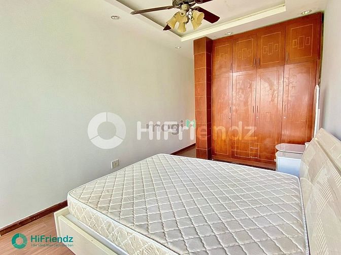 Hình ảnh 1PN full nội thất phòng sang xịn mịn mới xây Quận 4
