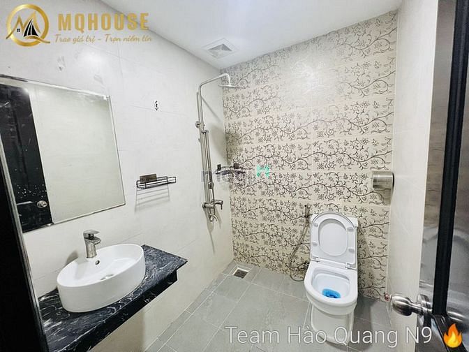 Hình ảnh 🏝Căn Hộ studio full nội thất Nguyễn Xí, Bình Thạnh