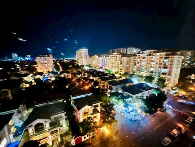 Hình ảnh Cho thuê nhanh Trang Chủ MB66.COM / Đăng Ký Tặng 66K Midtown 2PN, View đẹp, nội thất sang trọng