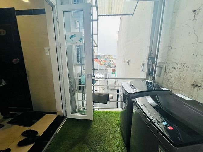 Hình ảnh 🏝Căn Hộ studio full nội thất Nguyễn Xí, Bình Thạnh