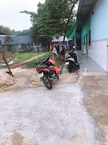 Hình ảnh Chủ hạ giá bán nhanh 2 miếng đất Tân Định này, quá rẻ luôn - đất full