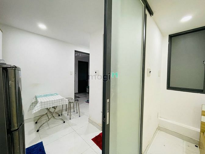 Hình ảnh 🏝 Mb6623 nạp rút nhanh chóng 1 phòng ngủ,Phan Văn Hân gần đường Điện Biên Phủ, Bình Thạnh