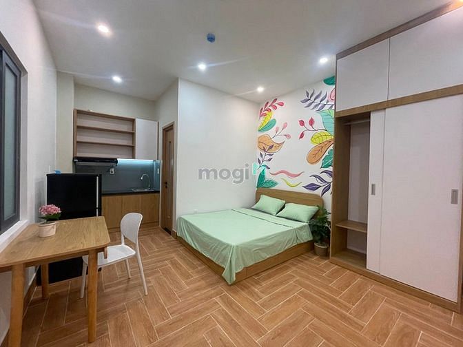 Hình ảnh Cho thuê Trang Chủ MB66.COM / Đăng Ký Tặng 66K studio balcon ngay Đh Hutech đường Nguyễn Gia Trí