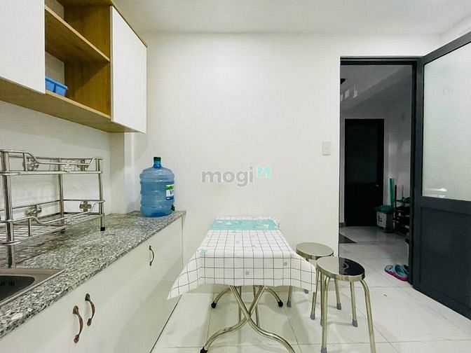 Hình ảnh 🏝 Mb6623 nạp rút nhanh chóng 1 phòng ngủ,Phan Văn Hân gần đường Điện Biên Phủ, Bình Thạnh