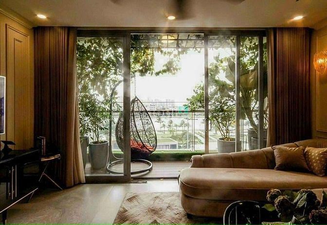 Hình ảnh 💠Dự án MỚI phát triển RIVERSIDE VILLAS💠Phân lô Ngang 5 Dài 20 💠