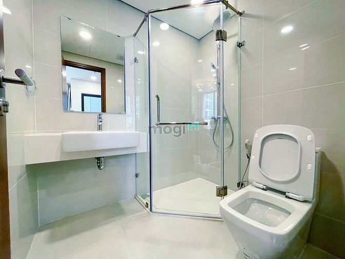 Hình ảnh Hết Nhu Cầu, Thanh lý ECO GREEN Q7 74m2 1Tỷ67 2PN