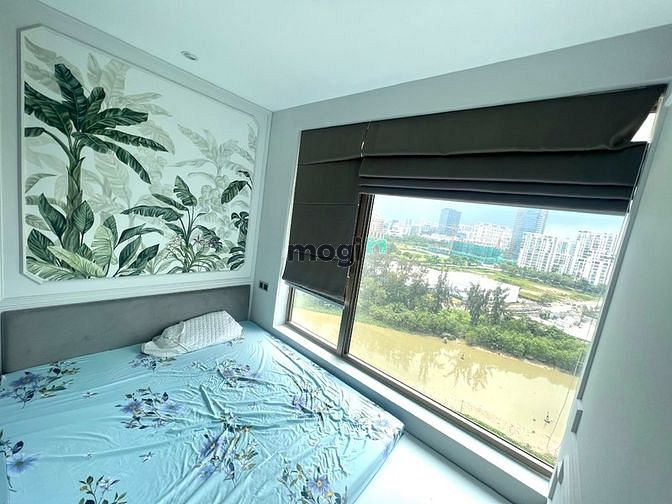 Hình ảnh 𝐌𝐈𝐃𝐓𝐎𝐖𝐍 - Bán Căn 𝑻𝒉𝒆 𝑷𝒆𝒂𝒌 3PN 124m2 View Trực Di