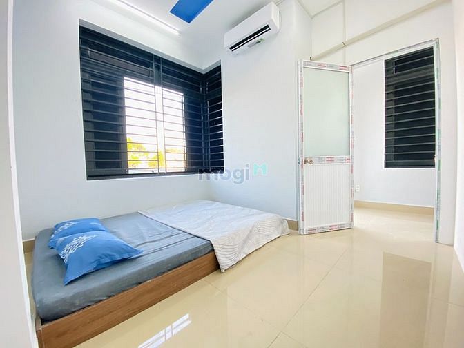 Hình ảnh CHDV 1PN - 2PN full nội thất BANCOL, máy giặt riêng ở Trường Chinh.