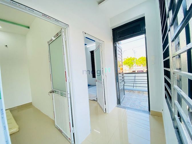 Hình ảnh CHDV 1PN - 2PN full nội thất BANCOL, máy giặt riêng ở Trường Chinh.