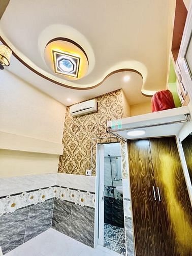 Hình ảnh ❌❌ LÊ VĂN SỸ PHÚ NHUẬN - Nhà Đẹp 47m2 3Pn 3Wc