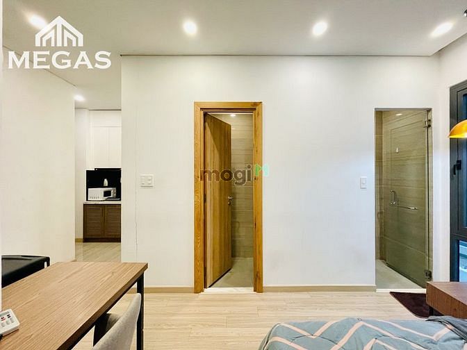 Hình ảnh Cho thuê Trang Chủ MB66.COM / Đăng Ký Tặng 66K cao cấp - đầy đủ nội thất - khu vực an ninh- Quận 1