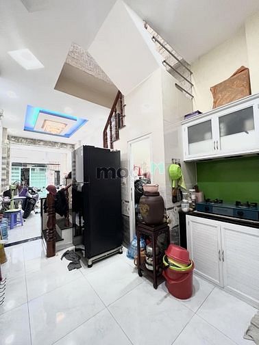 Hình ảnh ❌❌ LÊ VĂN SỸ PHÚ NHUẬN - Nhà Đẹp 47m2 3Pn 3Wc