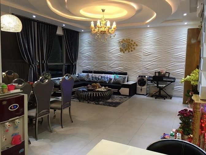Hình ảnh BÁN GẤP CH Riviera Point 99m2 2ty205 GIÁ 100%