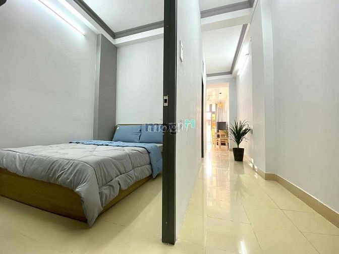 Hình ảnh 💥💥CH 2PN Balcon cực rộng 🌳🌳ngay chợ BÀ CHIỂU BTh🔥🔥