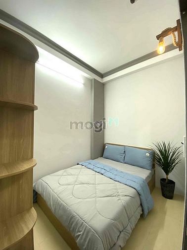 Hình ảnh 💥💥CH 2PN Balcon cực rộng 🌳🌳ngay chợ BÀ CHIỂU BTh🔥🔥