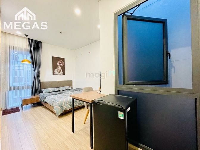 Hình ảnh Cho thuê Trang Chủ MB66.COM / Đăng Ký Tặng 66K cao cấp - đầy đủ nội thất - khu vực an ninh- Quận 1