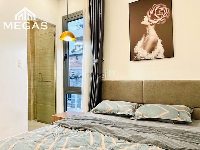Hình ảnh Cho thuê Trang Chủ MB66.COM / Đăng Ký Tặng 66K cao cấp - đầy đủ nội thất - khu vực an ninh- Quận 1
