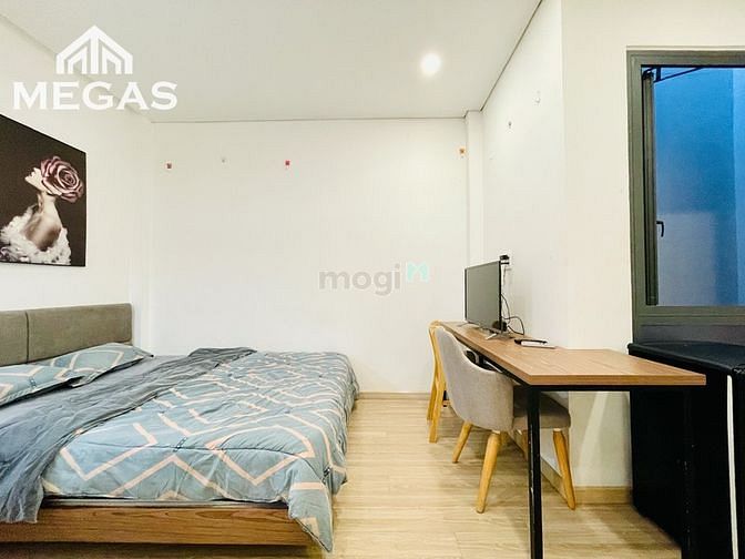 Hình ảnh Cho thuê Trang Chủ MB66.COM / Đăng Ký Tặng 66K cao cấp - đầy đủ nội thất - khu vực an ninh- Quận 1