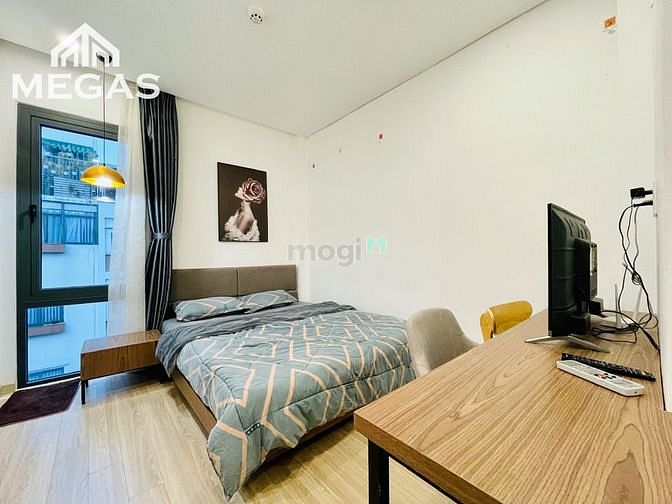 Hình ảnh Cho thuê Trang Chủ MB66.COM / Đăng Ký Tặng 66K cao cấp - đầy đủ nội thất - khu vực an ninh- Quận 1