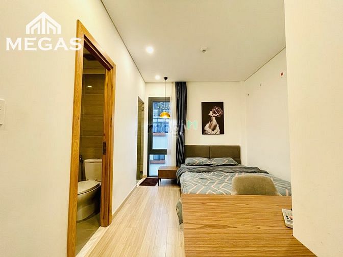 Hình ảnh Cho thuê Trang Chủ MB66.COM / Đăng Ký Tặng 66K cao cấp - đầy đủ nội thất - khu vực an ninh- Quận 1