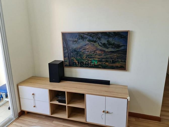 Hình ảnh Mb6623 nạp rút nhanh chóng Diamond Riverside Full nội thất, Căn góc đẹp diện tích 75m²