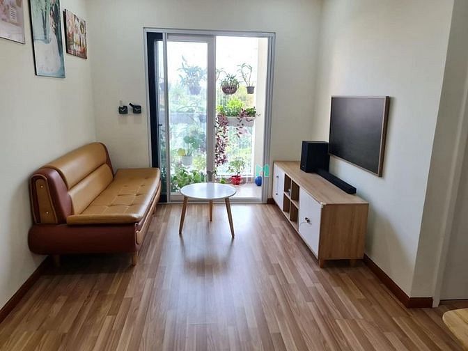 Hình ảnh Mb6623 nạp rút nhanh chóng Diamond Riverside Full nội thất, Căn góc đẹp diện tích 75m²