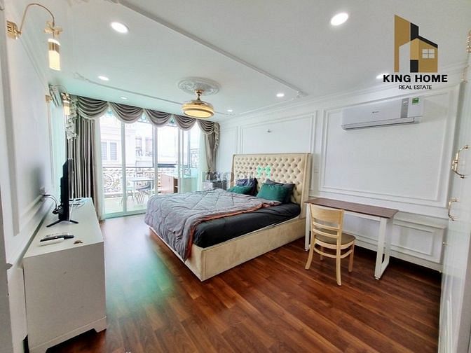 Hình ảnh PENHOUSE 1 phòng ngủ CỬU LONG-- LAM SƠN ngay Sân Bay