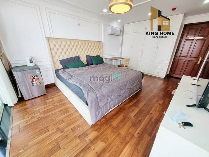 Hình ảnh PENHOUSE 1 phòng ngủ CỬU LONG-- LAM SƠN ngay Sân Bay