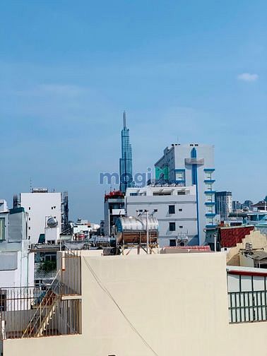 Hình ảnh Studio Ban Công Full Nội Thất Cực Thoáng Gần Q1