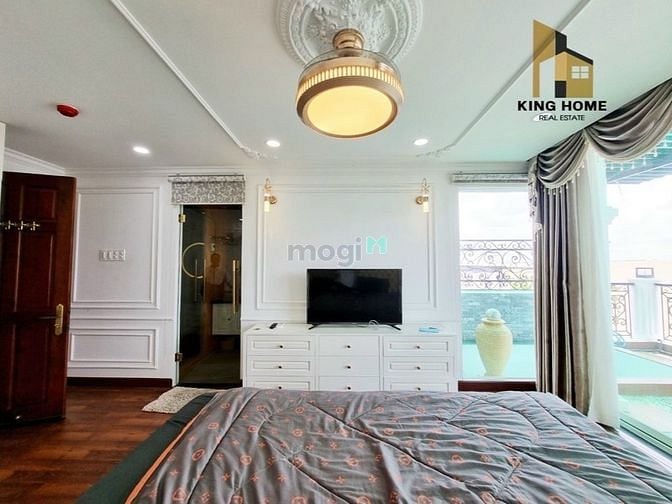 Hình ảnh PENHOUSE 1 phòng ngủ CỬU LONG-- LAM SƠN ngay Sân Bay