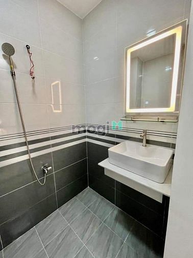 Hình ảnh Nhà cần bán gấp 66,2m² 2PN, 2WC, SHR, nội thất cơ bản