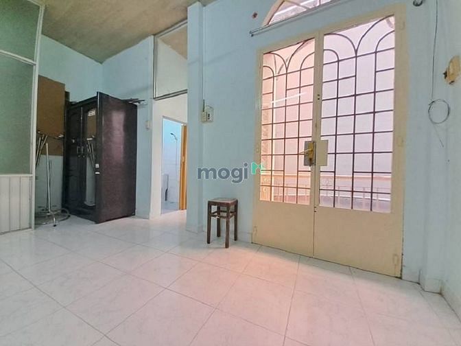 Hình ảnh Bán nhà HXH 54,6m2 đường 37 , Quận 7 - SHR