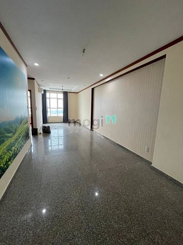 Hình ảnh Thuê ngay CH Hoàng Anh Thanh Bình 2PN1 WC Giá thuê:9tr/tháng