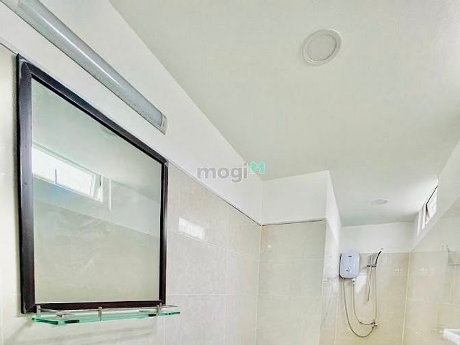 Hình ảnh Studio Ban Công Full Nội Thất Cực Thoáng Gần Q1