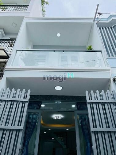 Hình ảnh GIÁ TỐT HXH Bà Hạt Q10 57m2 3Pn SHR 3wc 2tỷ177