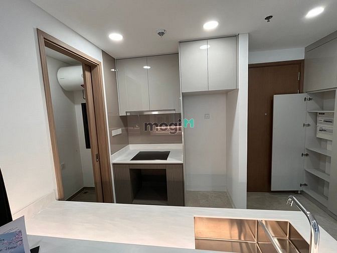 Hình ảnh Siêu phẩm CHCC 2PN THE RIVER Thủ Thiêm Q2, 95m2 4tỷ850 đầy đủ tiện ích