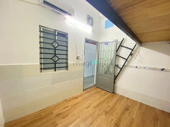 Hình ảnh Phòng trọ sinh viên ở Phường 13 - Tân Bình