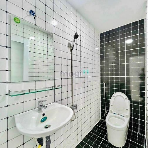 Hình ảnh GIÁ TỐT HXH Bà Hạt Q10 57m2 3Pn SHR 3wc 2tỷ177