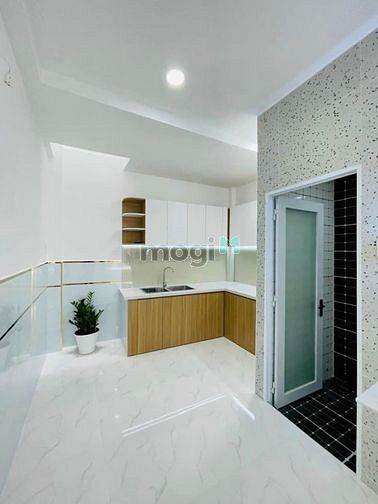 Hình ảnh GIÁ TỐT HXH Bà Hạt Q10 57m2 3Pn SHR 3wc 2tỷ177