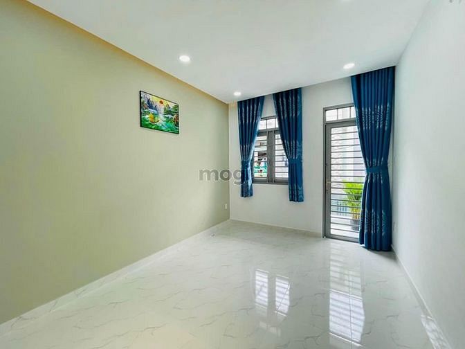 Hình ảnh GIÁ TỐT HXH Bà Hạt Q10 57m2 3Pn SHR 3wc 2tỷ177